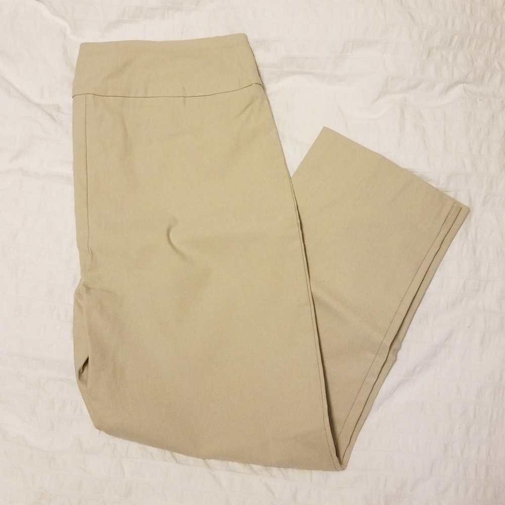 nice work pants